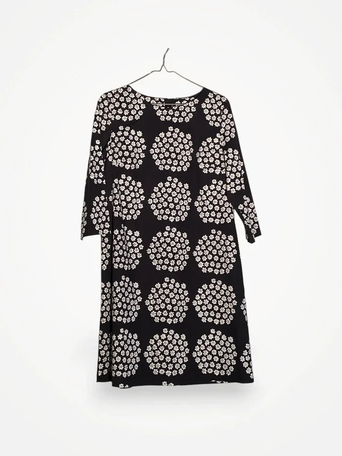 Marimekko-klänning
