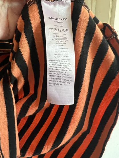 Marimekko-klänning