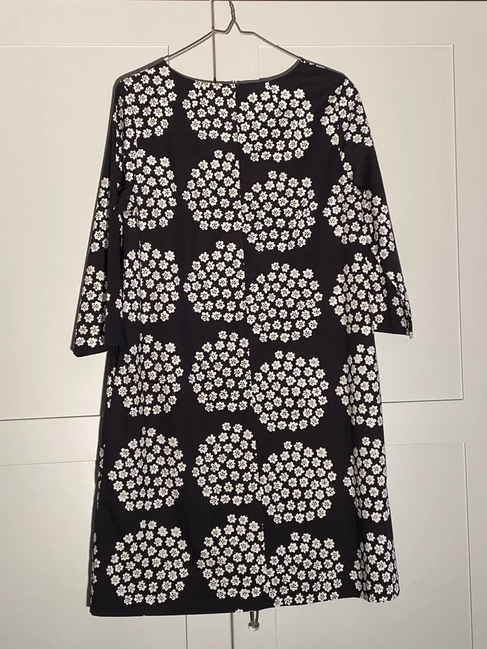 Marimekko-klänning