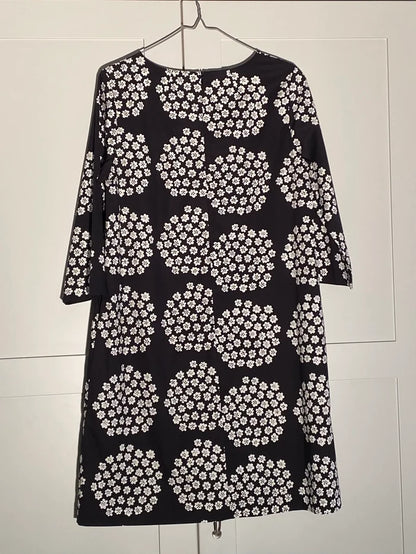 Marimekko-klänning