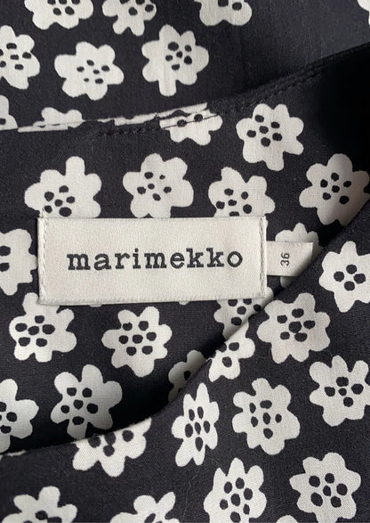 Marimekko-klänning