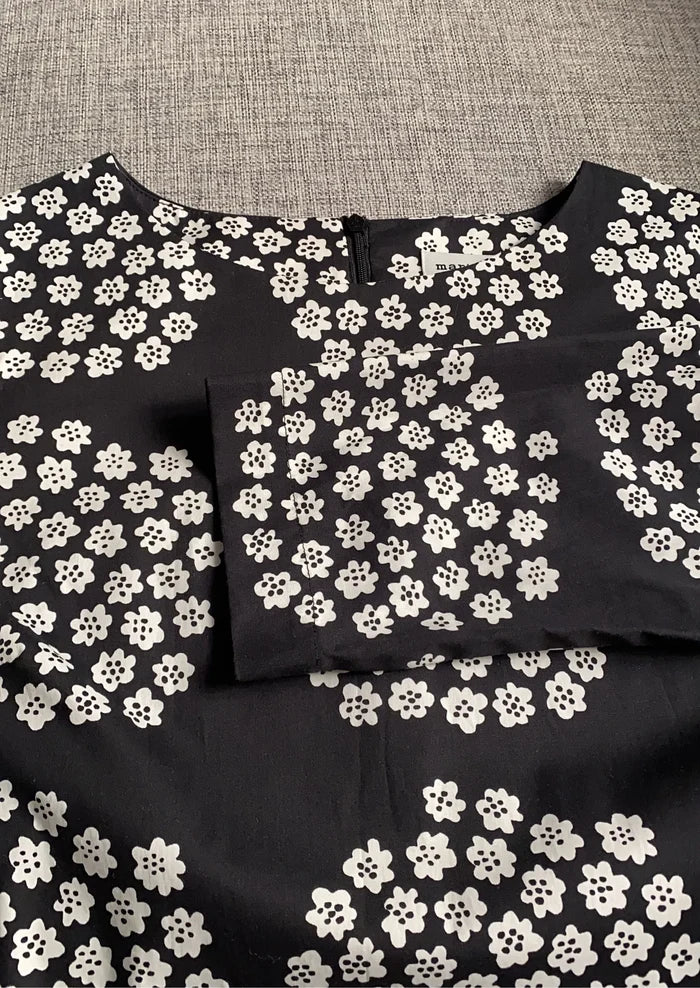 Marimekko-klänning