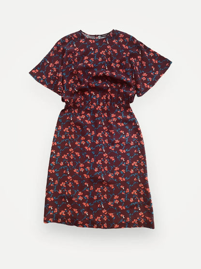 Marimekko-sidenklänning NWOT