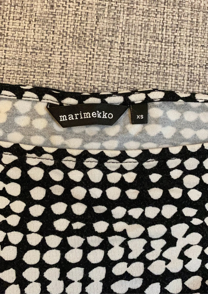 Marimekko-tröja