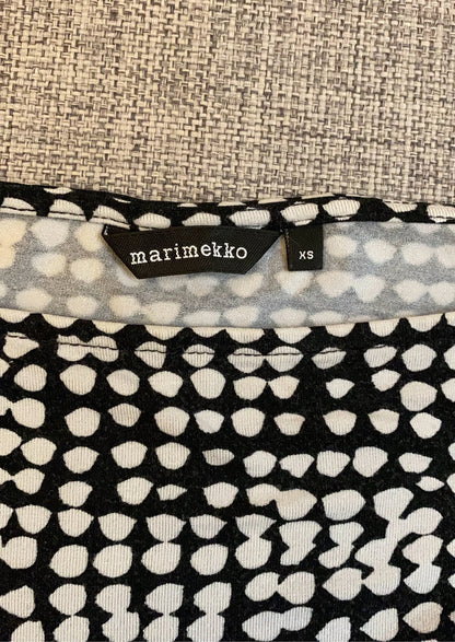 Marimekko-tröja
