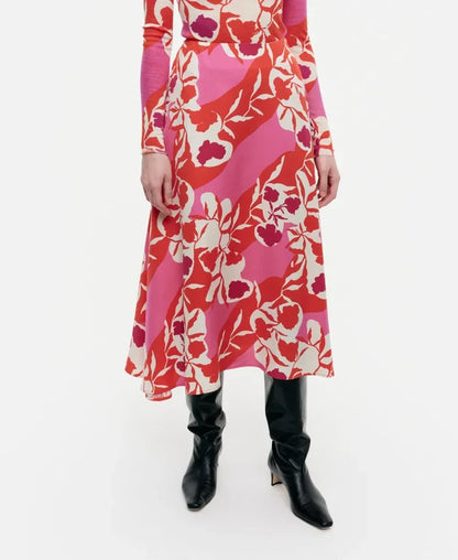 Marimekko Volyymi Serenaadi-kjol