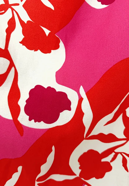 Marimekko Volyymi Serenaadi-kjol