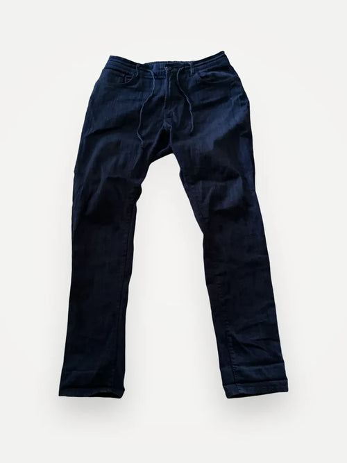 Massimo Dutti Jogger Fit-jeans