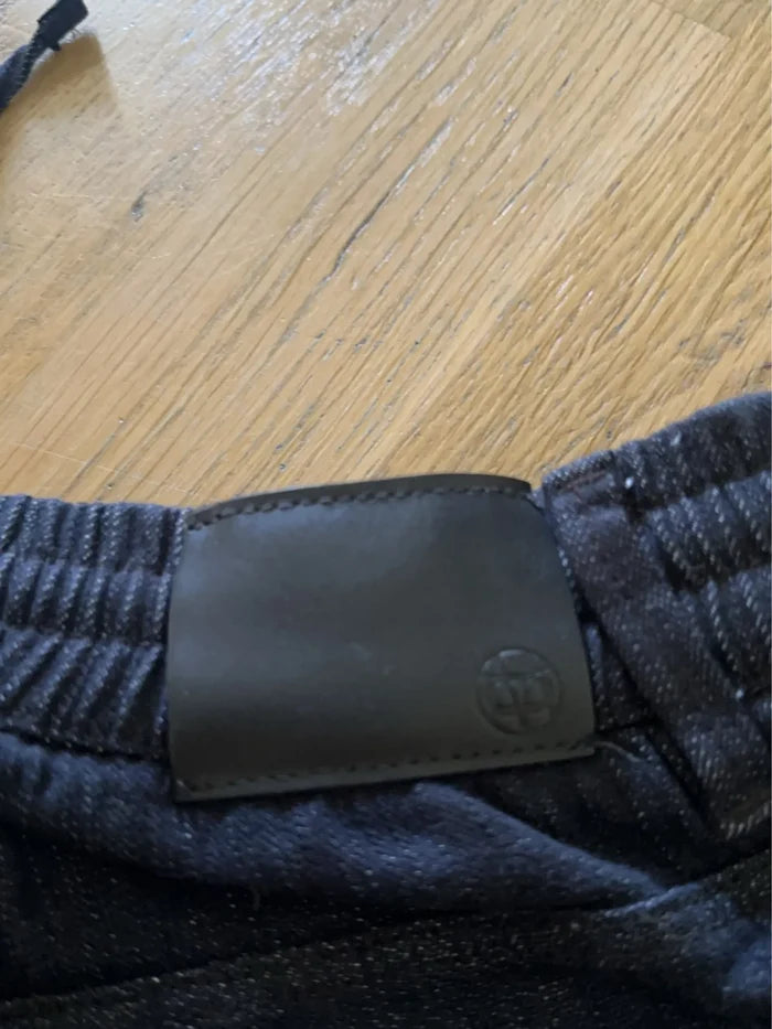 Massimo Dutti Jogger Fit-jeans