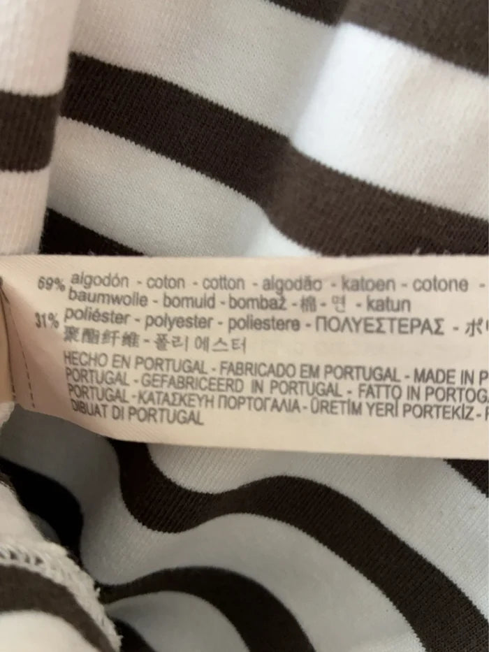 Massimo Dutti-klänning