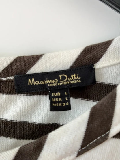 Massimo Dutti-klänning