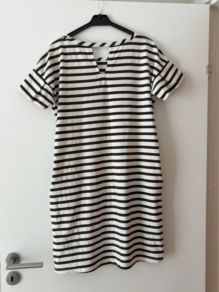 Massimo Dutti-klänning