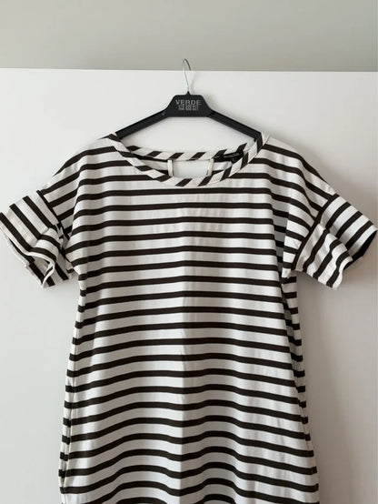 Massimo Dutti-klänning