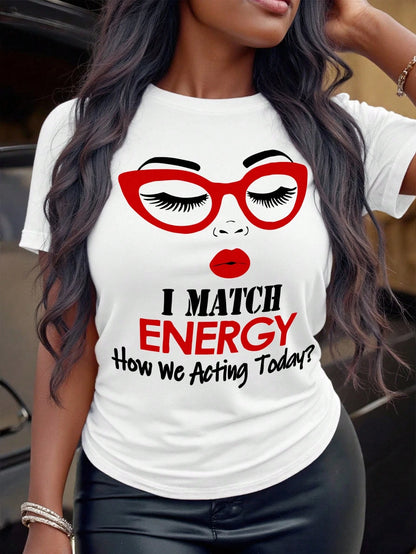 Maweii Women's White Summer Casual Graphic Streetwear City Break T-Shirt,Short Sleeve Cute Top, Motivational Quote Shirt,Funny Graphic Tees For Women