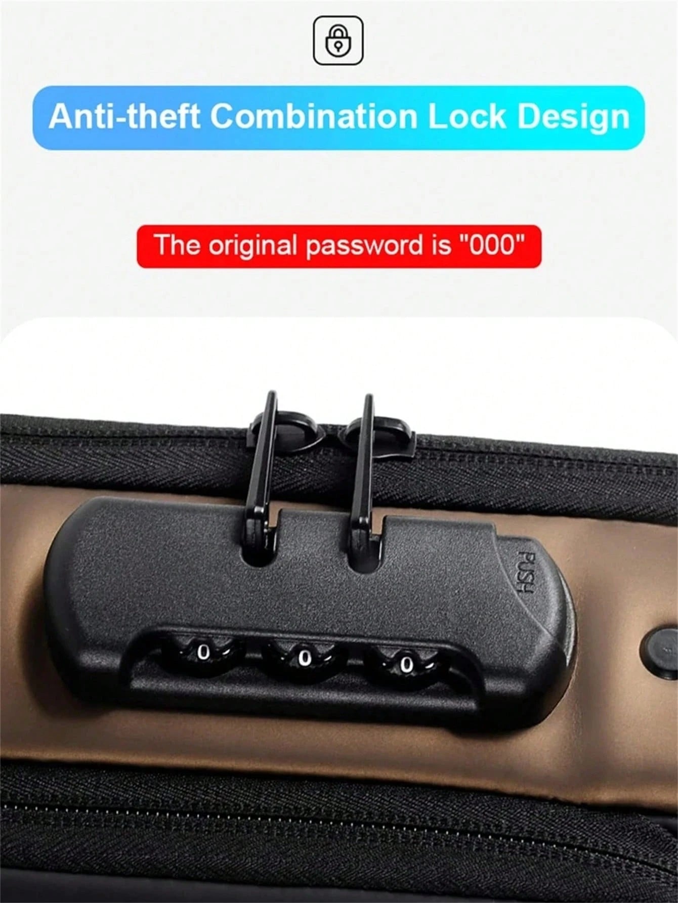 Men's Bags Shoulder Messenger Bag Multifunctional Sports Diagonal Hanging Chest Backpack USB College Bag Summer Fall Christmas Scream Men Bag Belt Bag Travel Bag Sling Bag Winter Christmas Gifts Bum B