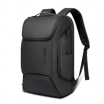 Men' S Work Backpack, Stylish Travel Shoulder Bag, 3Dmolded High-Tech Backpack, Business Laptop Bagcompatible With Up To A 17.3-Inch Laptop, Premiumquality, Perfect Christmas Or Birthday Gift