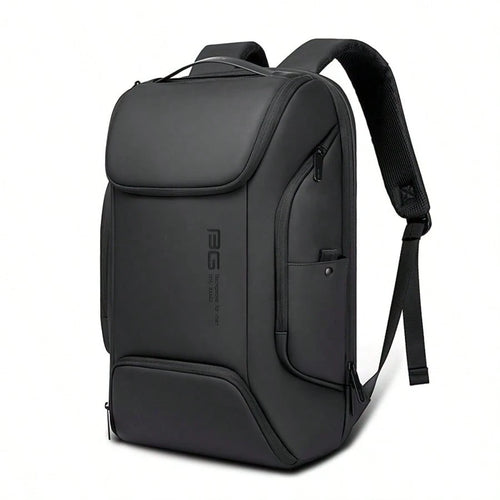 Men' S Work Backpack, Stylish Travel Shoulder Bag, 3Dmolded High-Tech Backpack, Business Laptop Bagcompatible With Up To A 17.3-Inch Laptop, Premiumquality, Perfect Christmas Or Birthday Gift