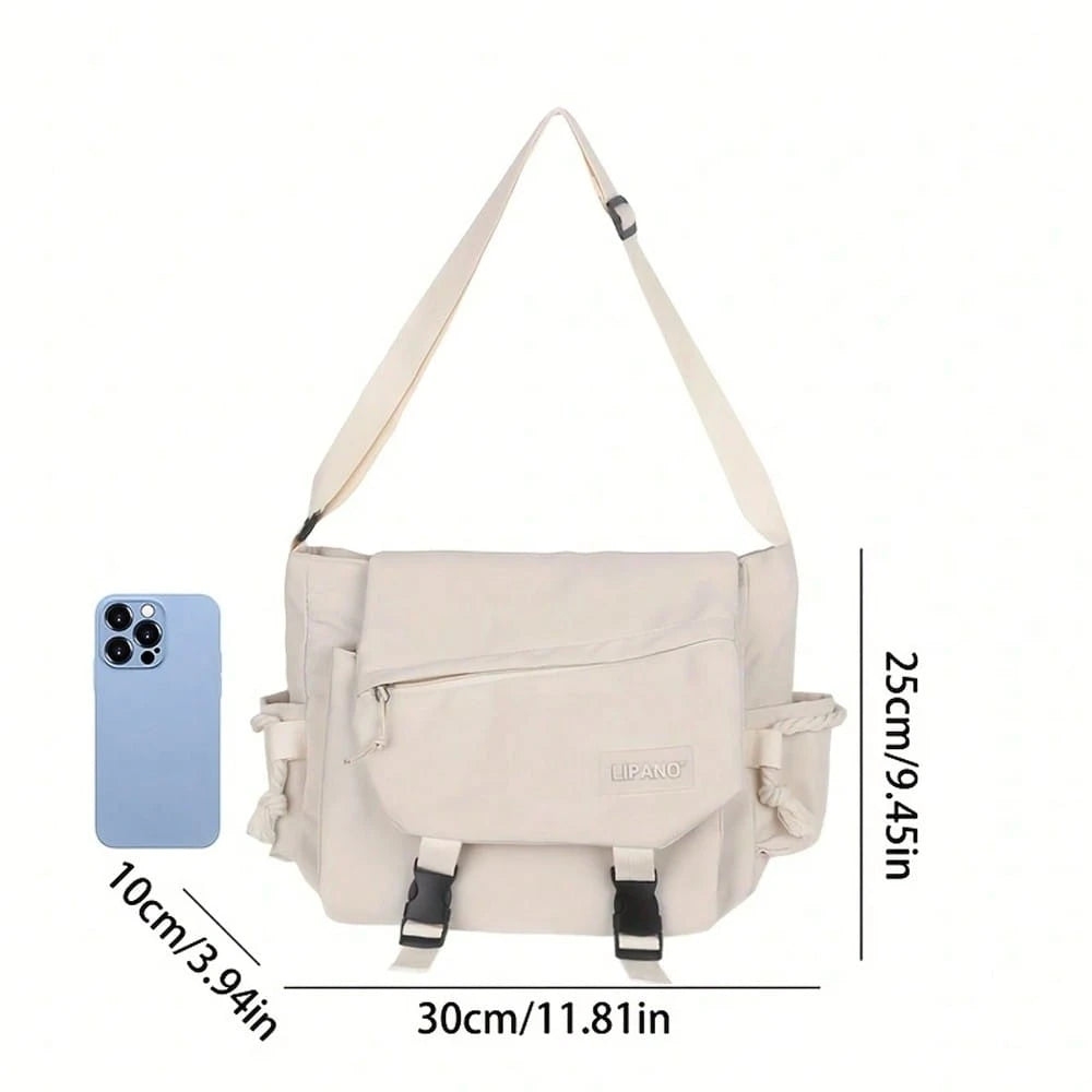 Men Zip Front Waist Bag Chest Bag Fanny Pack Crossbody Bag Sling Bag For Travel Work Sport Essentials Lightweight Anti Theft With Adjustable Strap Nylon Minimalist Outdoor College Bag For Commute Mult