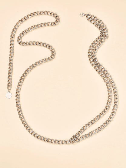 Metal Waist Chain