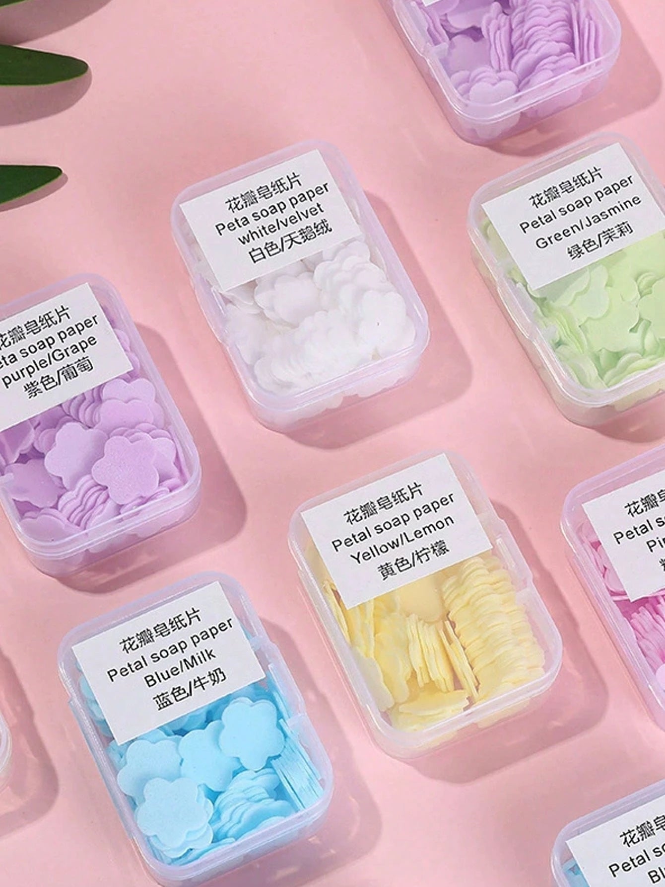 Mini Travel Soap Box, Portable Toilet Paper, Essential For Outdoor Travel, Travel Supplies, Summer Vacation, Back To School Supplies