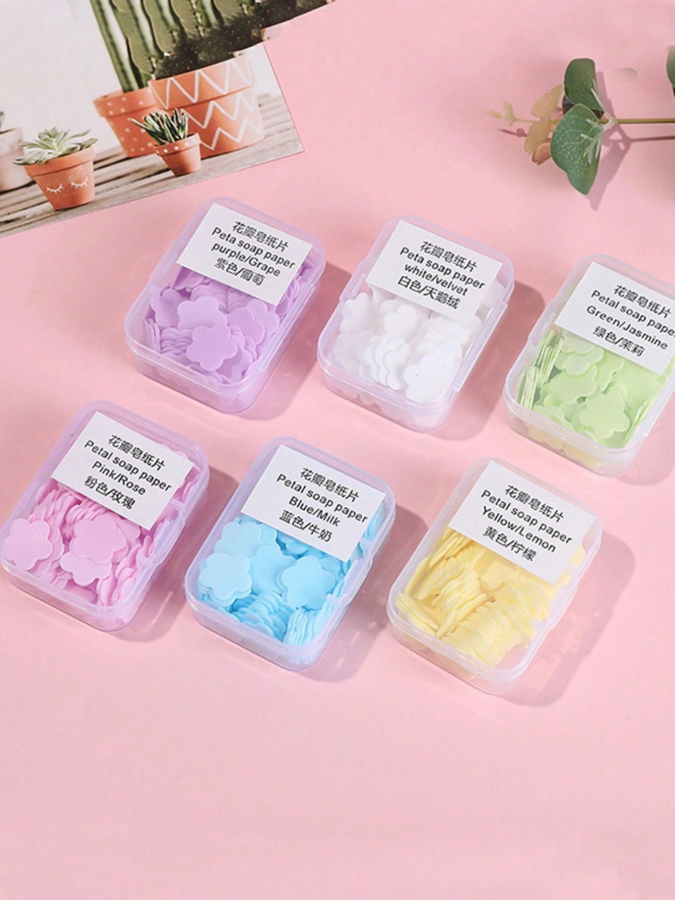 Mini Travel Soap Box, Portable Toilet Paper, Essential For Outdoor Travel, Travel Supplies, Summer Vacation, Back To School Supplies