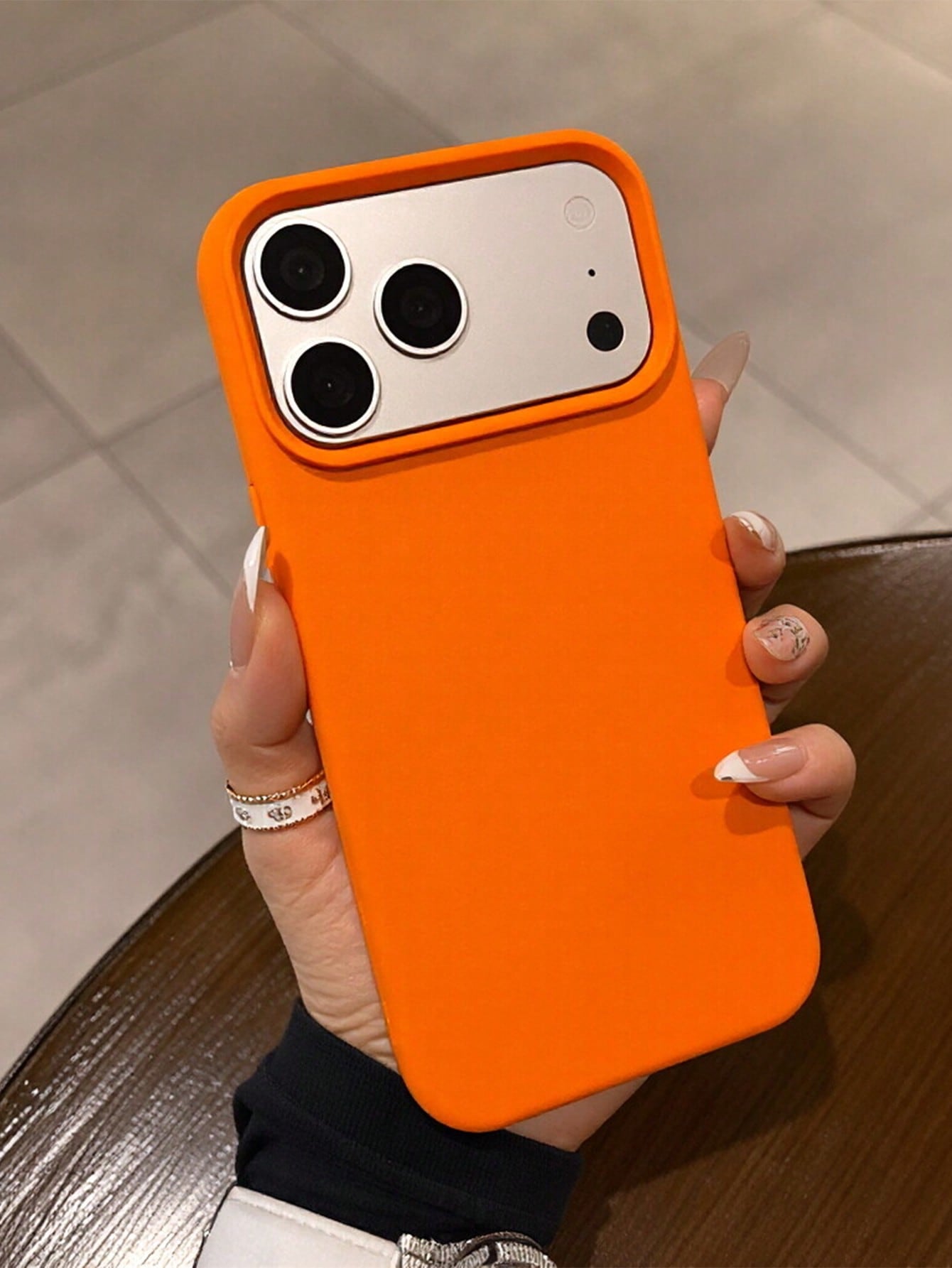 Minimalist High-Quality Leather Texture Phone Case Compatible With IPhone 17 Pro Max/17 Pro/17/16 Pro Max/16 Pro/16/16 Plus/16e/15/15 Pro Max/15 Pro/15 Plus/11/12/13/14 Pro Max/11 Pro Max/12 Pro/12 Pr