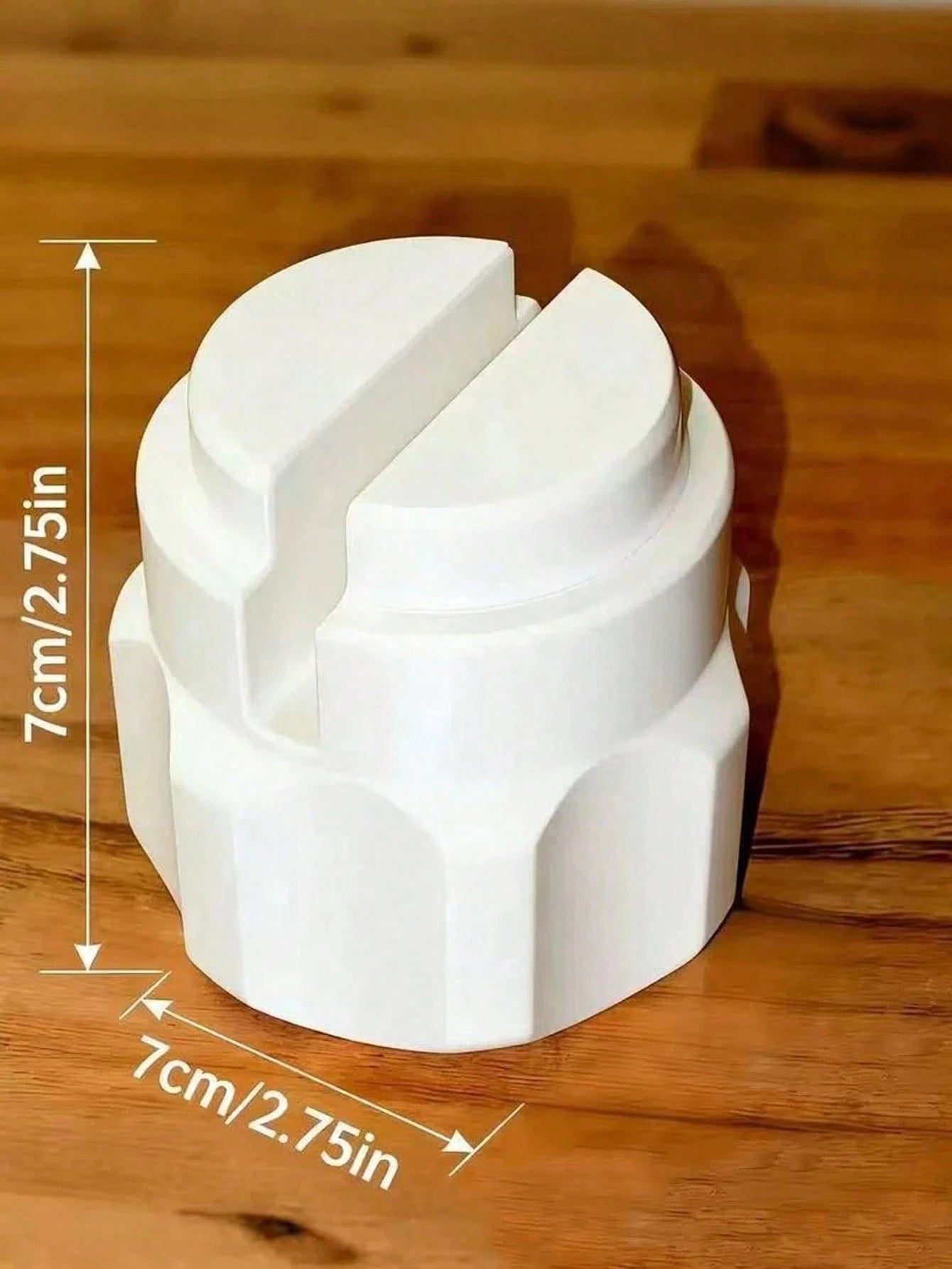Minimalist White Washing Machine Drain Tray Set, Leak-Proof Overflow Protection Base, Smooth Surface Easy To Clean Household Laundry Accessory