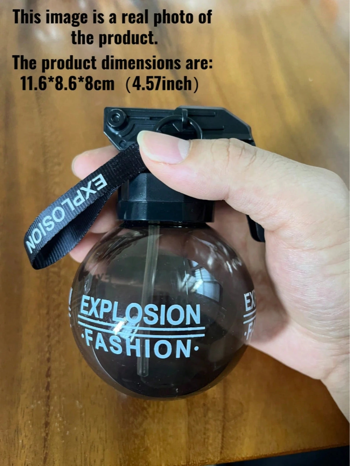 MINKOJA Children's Small Water Gun Grenade Style, Boys Play With Water In Summer, Water Gun Spray Water, Baby Toy