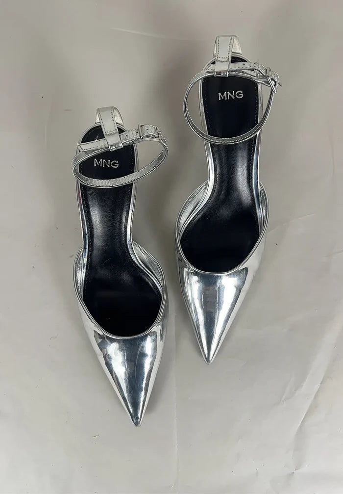 Mng-klackar NWOT
