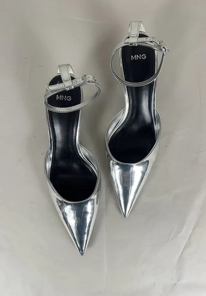 Mng-klackar NWOT
