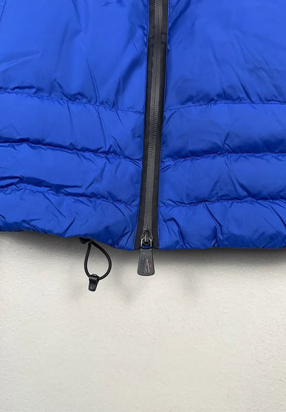 Moncler-jacka