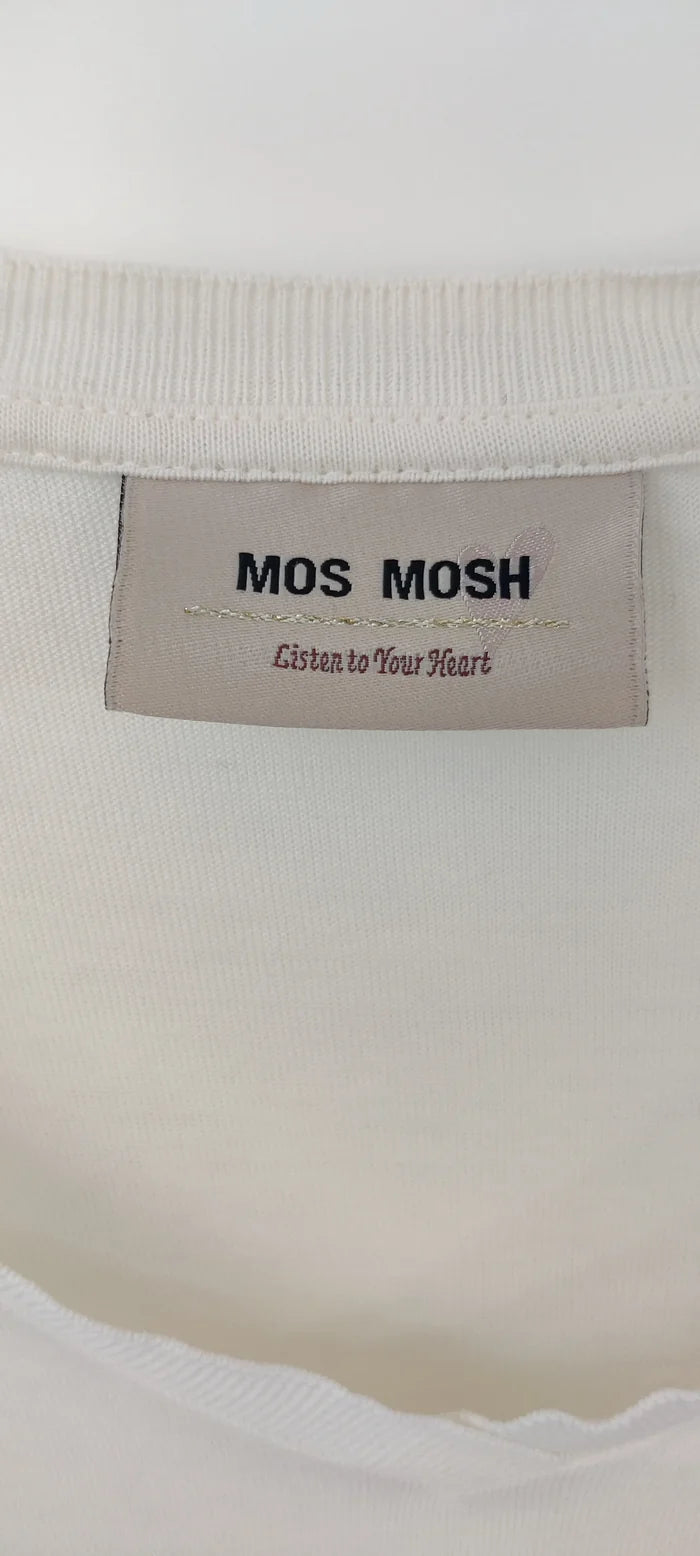 Mos Mosh-tröja
