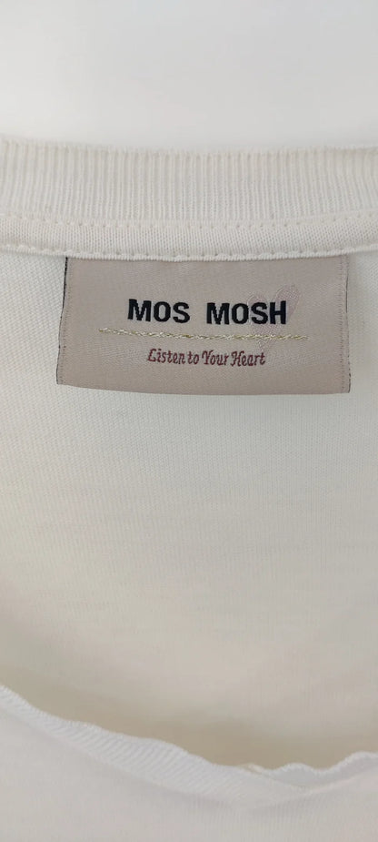 Mos Mosh-tröja