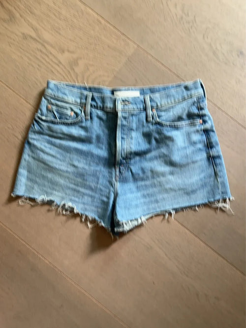Mother-shorts