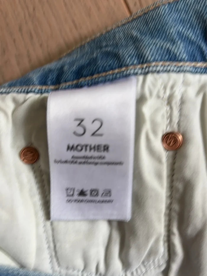 Mother-shorts