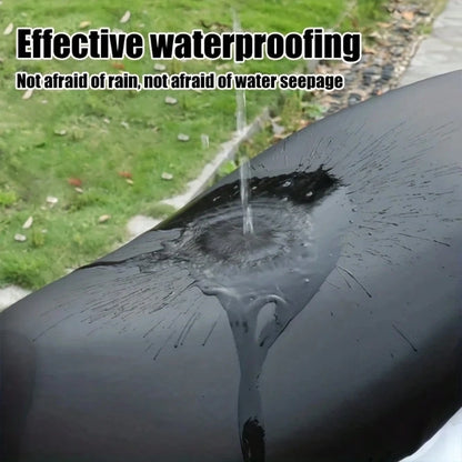 Motorcycle Seat Cover, Waterproof Dustproof Rainproof Sunproof Motorcycle Scooter Seat Cover, Seat Protector Accessory