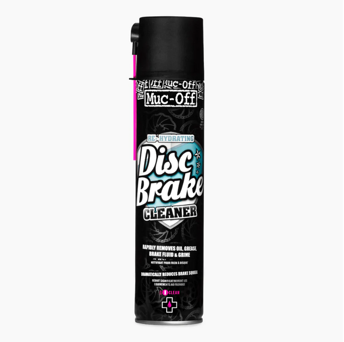 MUC-OFF BIKE DISC BRAKE CLEANER