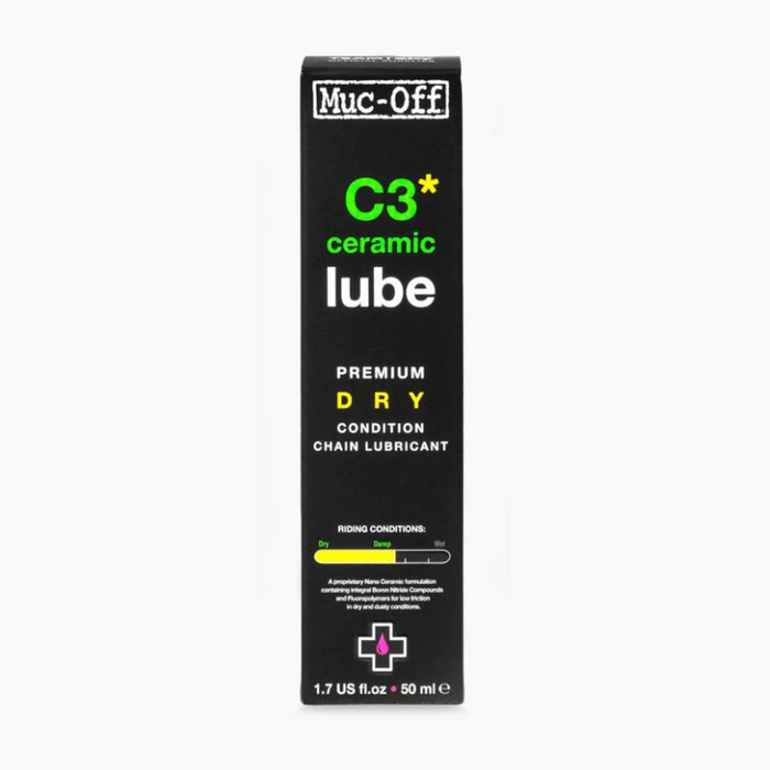MUC-OFF BIKE INDOOR TRAINING KIT