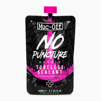 MUC-OFF BIKE NO PUNCTURE SEALANT