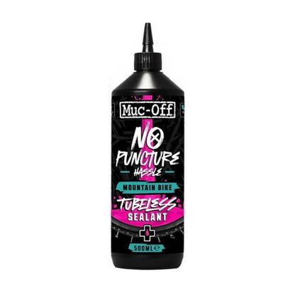 MUC-OFF BIKE NO PUNCTURE SEALANT