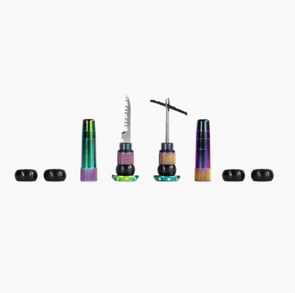 MUC-OFF BIKE STEALTH TUBELESS PUNCTURE PLUGS