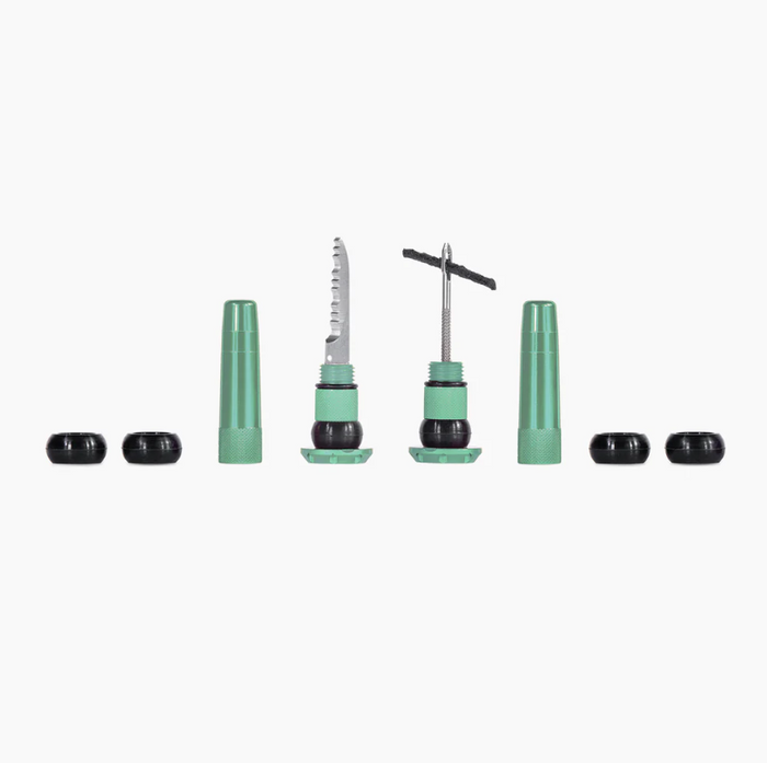 MUC-OFF BIKE STEALTH TUBELESS PUNCTURE PLUGS