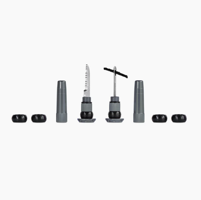 MUC-OFF BIKE STEALTH TUBELESS PUNCTURE PLUGS