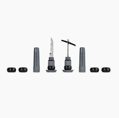 MUC-OFF BIKE STEALTH TUBELESS PUNCTURE PLUGS