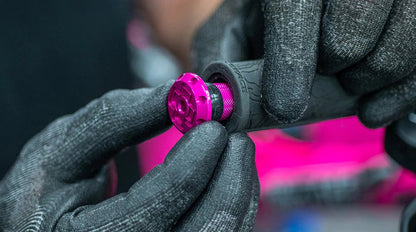 MUC-OFF BIKE STEALTH TUBELESS PUNCTURE PLUGS