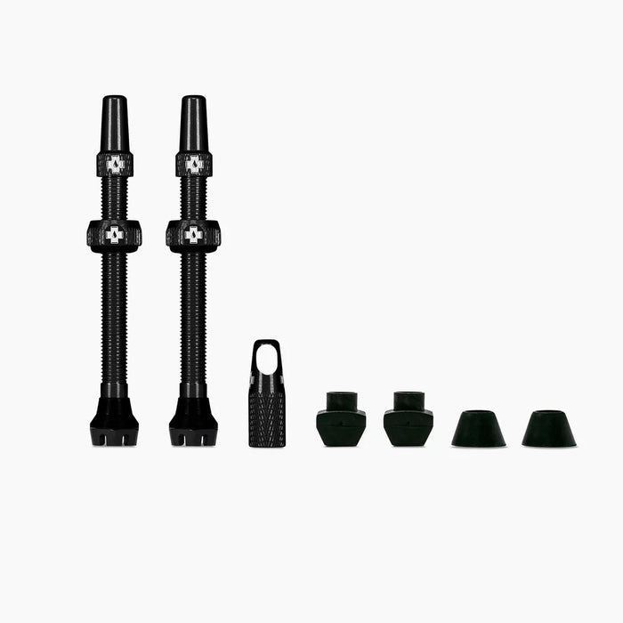 MUC-OFF BIKE TUBELESS VALVES