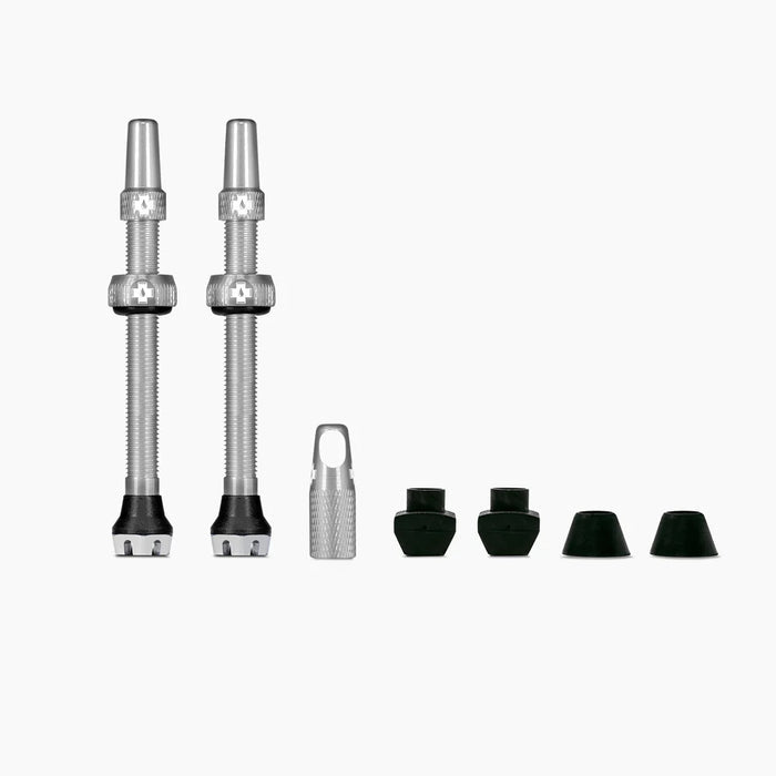 MUC-OFF BIKE TUBELESS VALVES