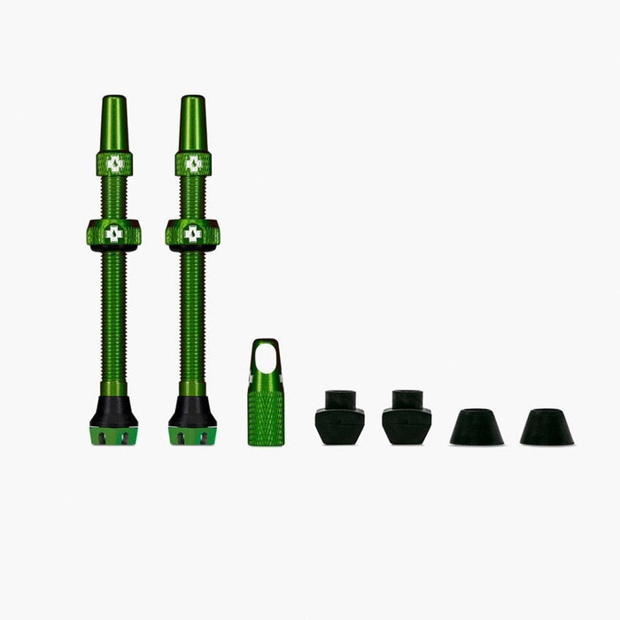 Green / 44mm
