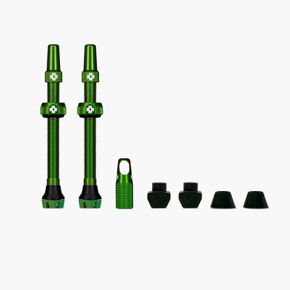 Green / 44mm