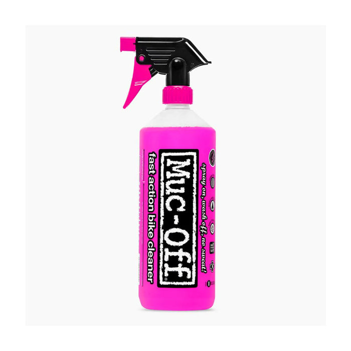 MUC-OFF E-BIKE ESSENTIALS KIT